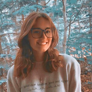 Fundraising Page: Kaitlyn Albertson